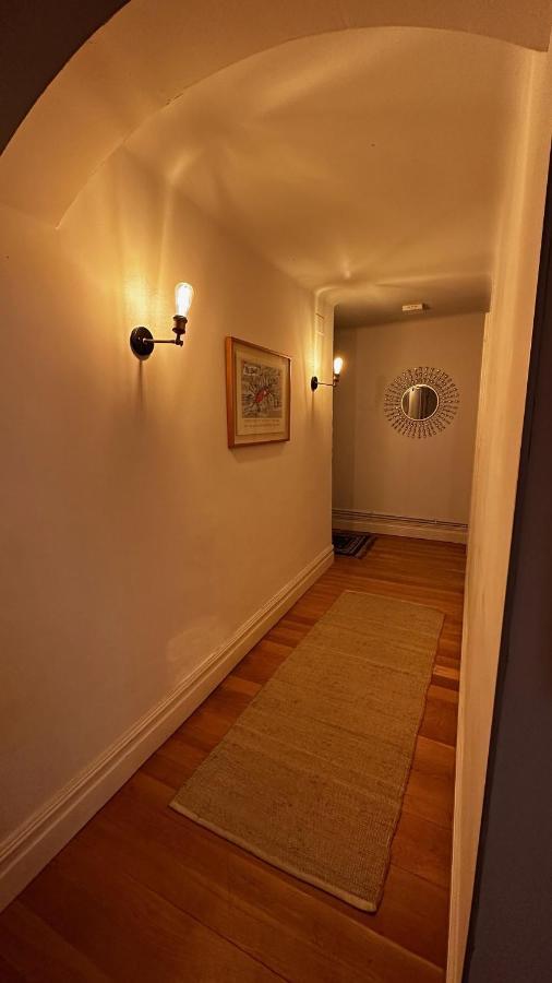 Fantástico apartamento en el centro de Bilbao Bilbau Exterior foto